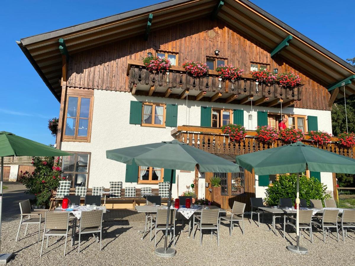 Gmeinder'S Landhaus Immenstadt im Allgaeu Exterior photo